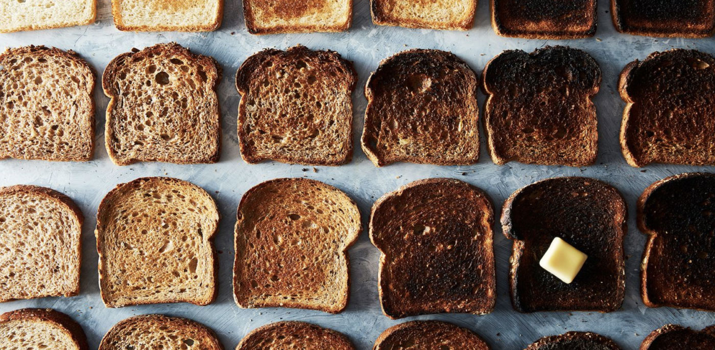 bread1-5 Hacks For When You’re Burnt Out